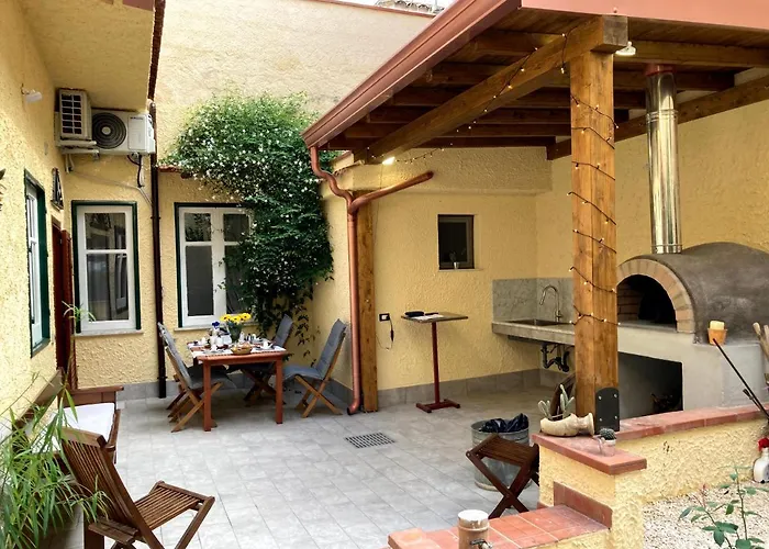 Casa Gelsomino
